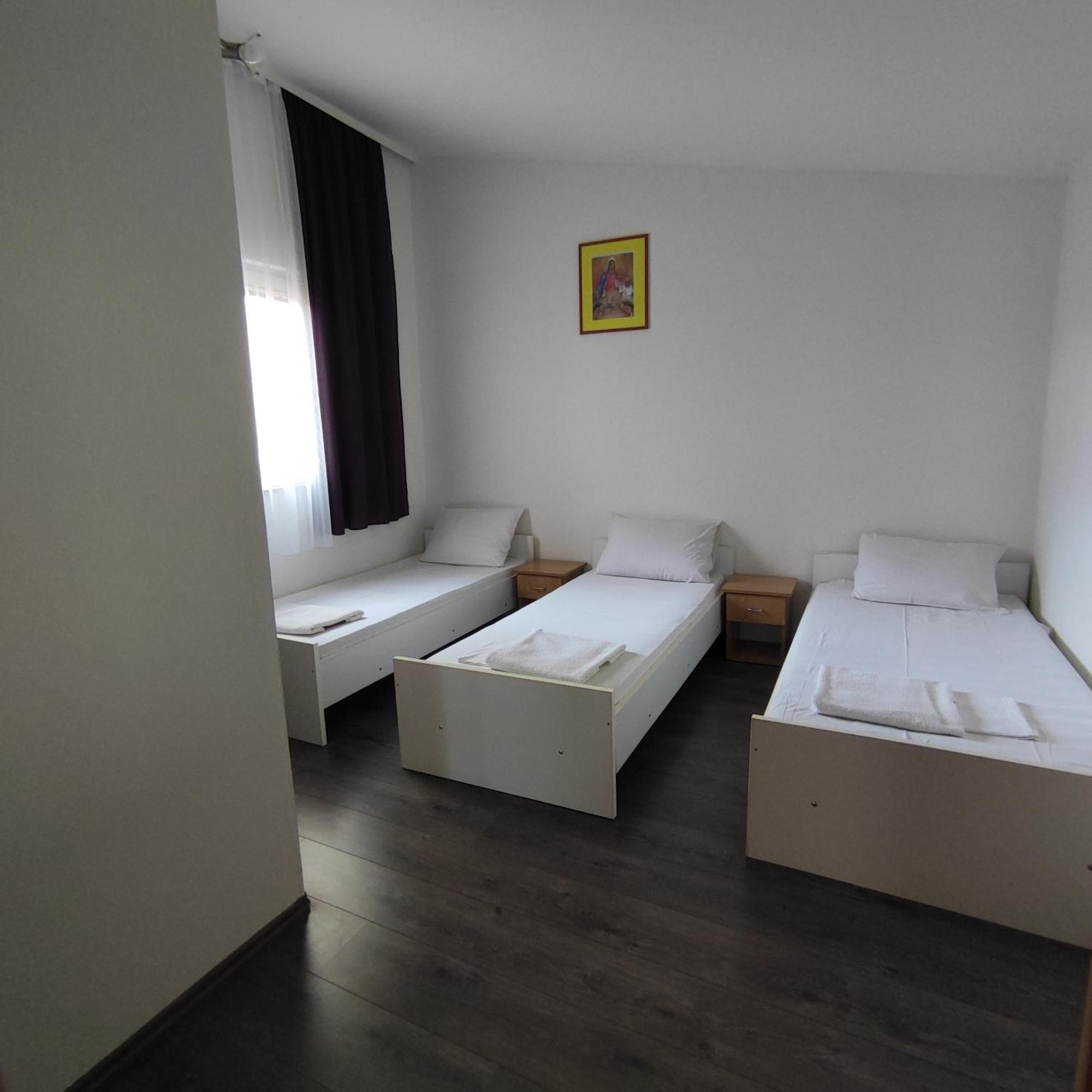Pansion Veso Medjugorje Hotel Стая снимка