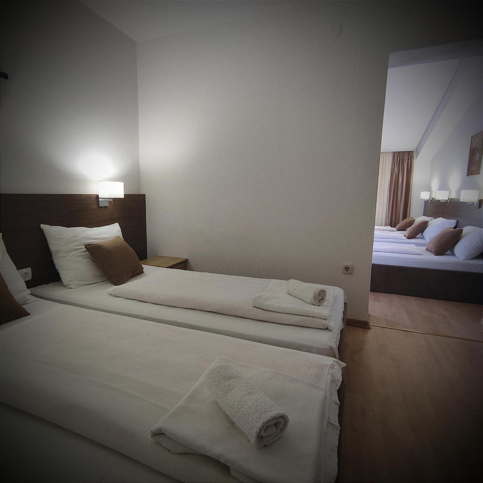 Pansion Veso Medjugorje Hotel Стая снимка